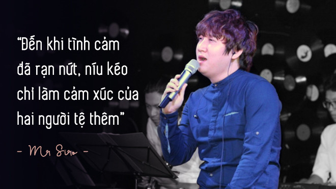 Mr. Siro và những nỗi buồn vạn người thấy mình trong đó Ảnh 2