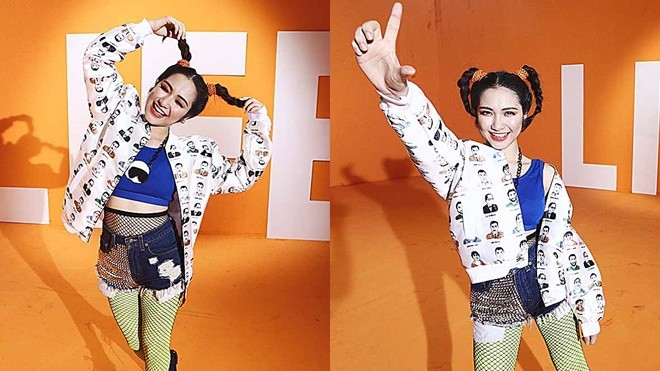 3 lý do khiến 'Sống không hối tiếc' xứng đáng là sự 'lột xác' ấn tượng của Hòa Minzy Ảnh 2