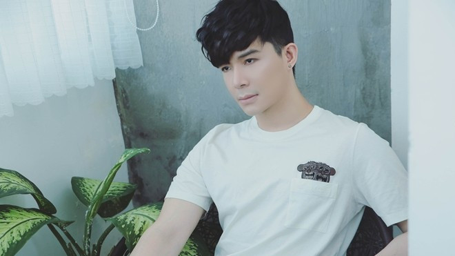 Nathan Lee: 'Đã có lúc cảm thấy bản thân không còn phù hợp với showbiz Việt' Ảnh 2