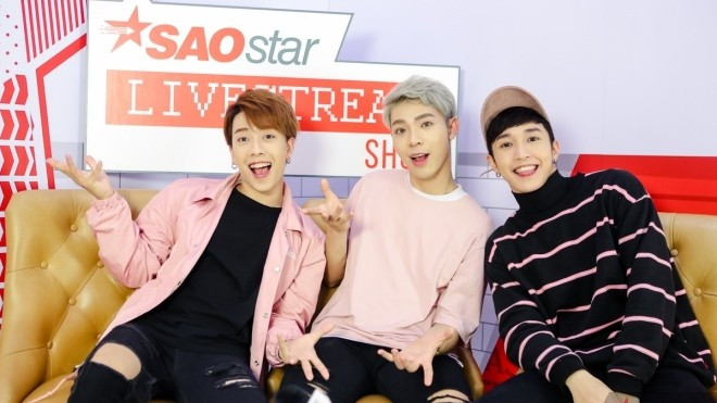 MONSTAR chuyện chưa kể tại Hàn Quốc: Từ đáng nhớ đến hãi hùng nhất Ảnh 2