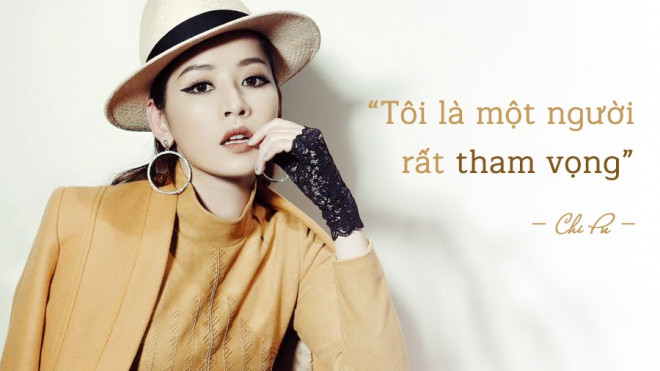 23 tuổi, mấy ai làm được như Chi Pu? Ảnh 2