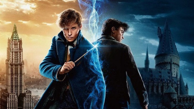 3 lý do để 'Vũ trụ phù thuỷ Harry Potter' sẽ đình đám thêm 10 năm nữa! Ảnh 2