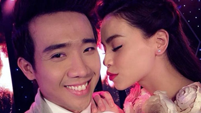 Tiết lộ 'sự thật' Hà Hồ từng yêu Trấn Thành nhưng bị từ chối vì… Ảnh 2