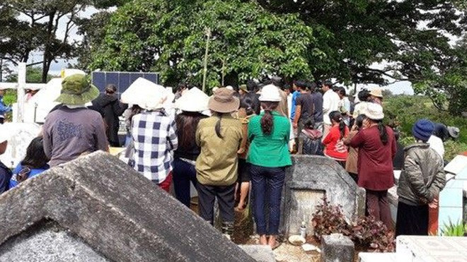 Đính chính thông tin em bé 11 tuổi tự tử vì không có quần áo mới đến trường Ảnh 2