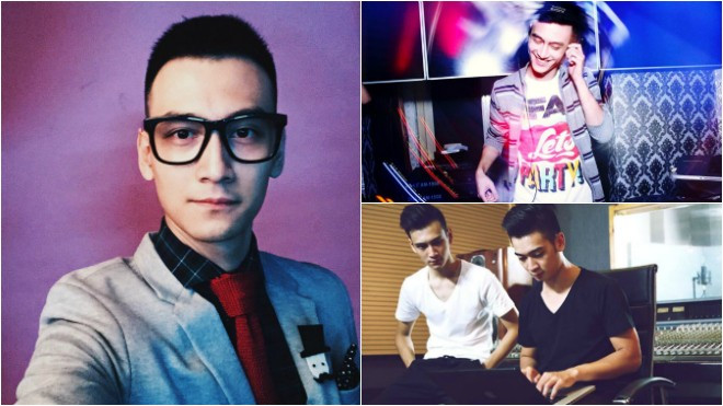 Nimbia - chàng trai sẽ 'gây bão' tại The Remix New Generation 2017 Ảnh 2