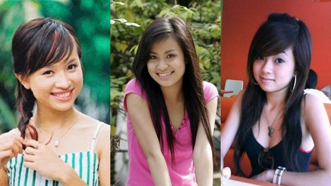 Cuộc sống không ai ngờ của ba người đẹp 'Nhật ký Vàng Anh' Ảnh 2