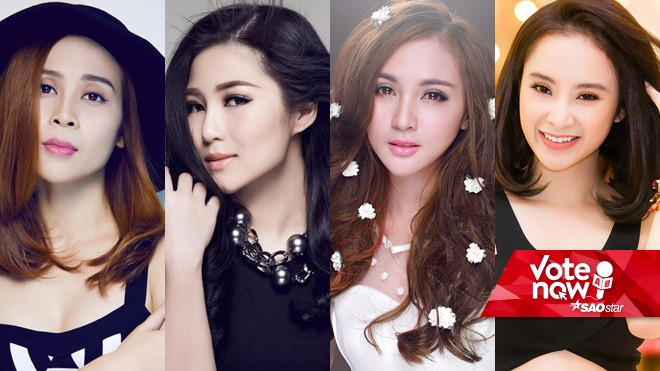 Trước Lưu Hương Giang, mỹ nhân Việt nào đã thừa nhận phẫu thuật thẩm mỹ Ảnh 2