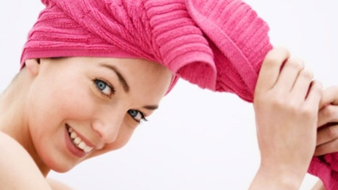 Bạn đã thực sự gội đầu đúng chuẩn chưa? Ảnh 2