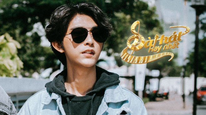 Hotboy 'Bài hát hay nhất' Hoàng Phúc: 4 năm, 12 ca khúc, 1 mối tình và 1 cuộc thi Ảnh 2