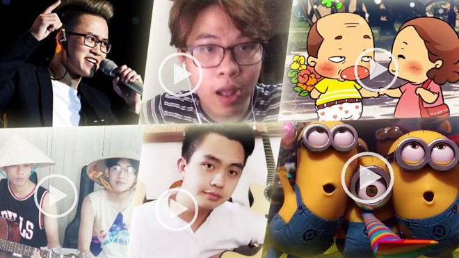 'Ông Bà Anh' của Lê Thiện Hiếu tiếp tục truyền cảm hứng với những bản cover cực chất Ảnh 2