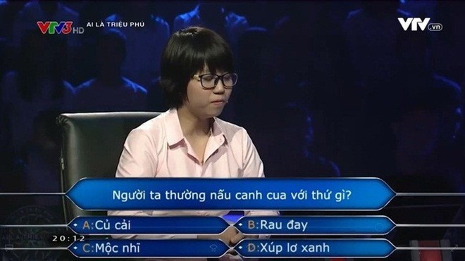 Cư dân mạng đang tranh cãi 'ỏm củ tỏi': Có cần phải biết El nino và canh cua hay không? Ảnh 2