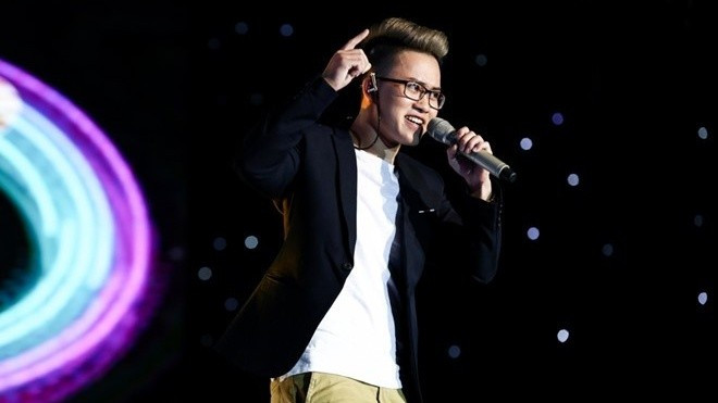 Ca khúc Ông bà anh - Vì đâu gây 'bão' mạng? Ảnh 2