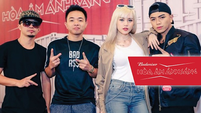 'Bạn gái Sơn Tùng' ghi danh The Remix New Generation để khẳng định bản thân Ảnh 2