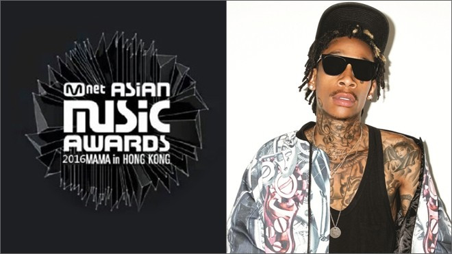 Chủ nhân hit 'See You Again' là khách mời quốc tế đầu tiên được hé lộ tại MAMA 2016 Ảnh 2