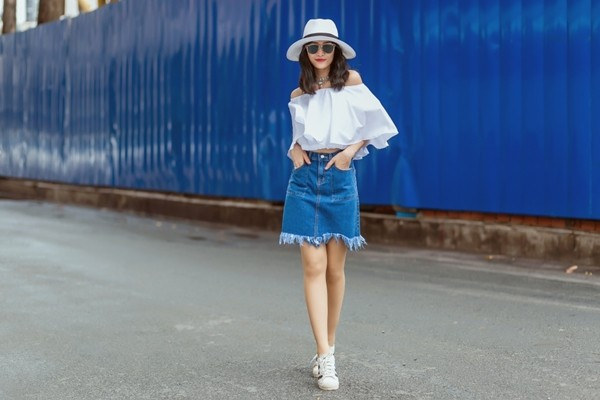 Liên tiếp bùng nổ với những dự án nghệ thuật khác nhau, chắc chắn