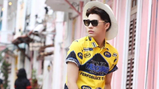 Không nghệ sĩ Vpop nào xứng đáng được vinh danh tại MAMA 2016 hơn Noo Phước Thịnh! Ảnh 2