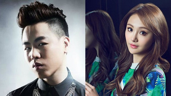 Rộ tin Trịnh Sảng sẽ rời khỏi làng giải trí để kết hôn với 'tình cũ' Hồ Ngạn Bân Ảnh 2