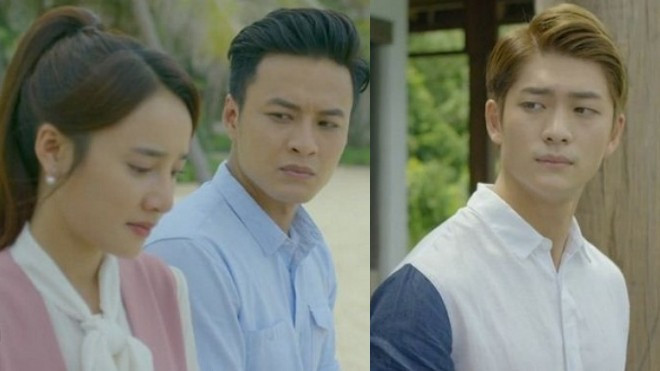 Tuổi thanh xuân 2: Junsu thành người khác, Khánh đã trở về, Linh phải làm sao? Ảnh 2