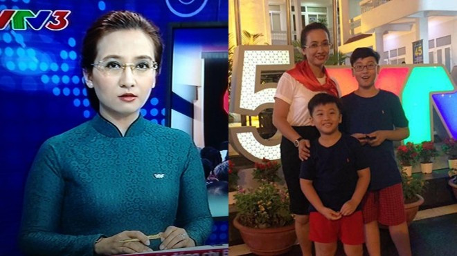 BTV Vân Anh: 20 năm gắn bó với VTV và sự chia tay đầy tiếc nuối Ảnh 2