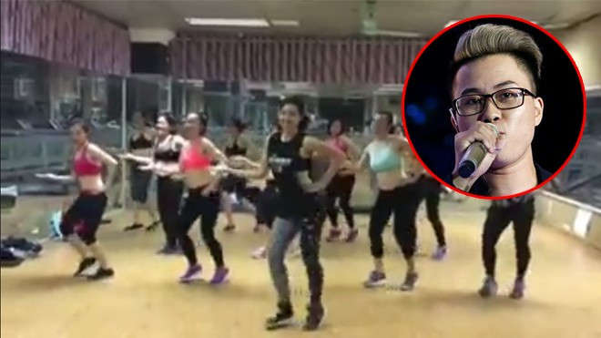 'Phát sốt' với đoạn clip nhảy cover hit 'Ông bà anh' cực đáng yêu Ảnh 2