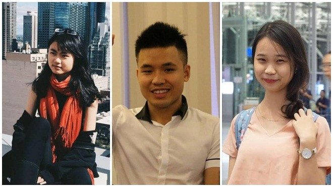 Du học sinh nói gì về canh cua rau đay, El Nino? Ảnh 2