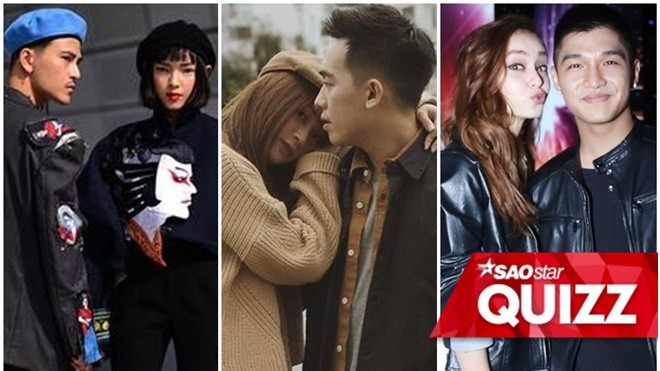 Phong cách thời trang của bạn và người ấy sẽ thuộc team nào trong các cặp đôi này? Ảnh 2