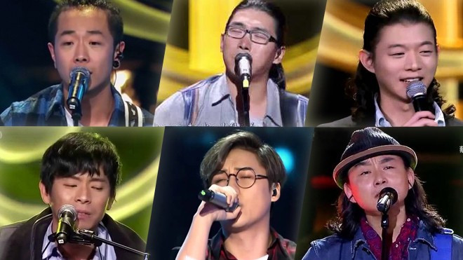 Điểm lại những ca khúc 'lấy hết nước mắt' khán giả trên sân khấu Sing My Song Trung Quốc Ảnh 2