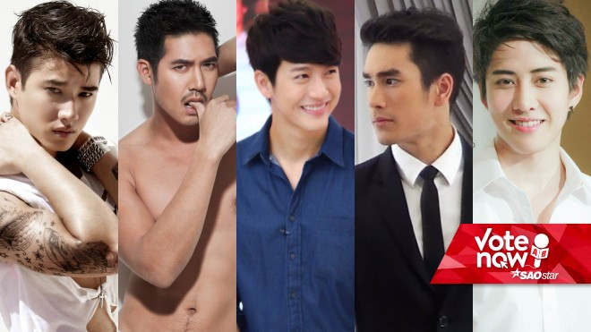 Top 5 trai đẹp Thái vừa nổi tiếng châu Á, vừa đông fan nhất Việt Nam Ảnh 2