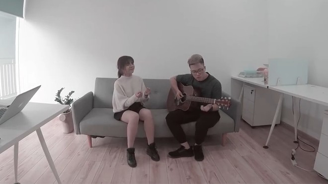 Không còn nghi ngờ gì nữa, đây chính là phiên bản 'Ông bà anh' hay nhất mà bạn từng nghe Ảnh 2