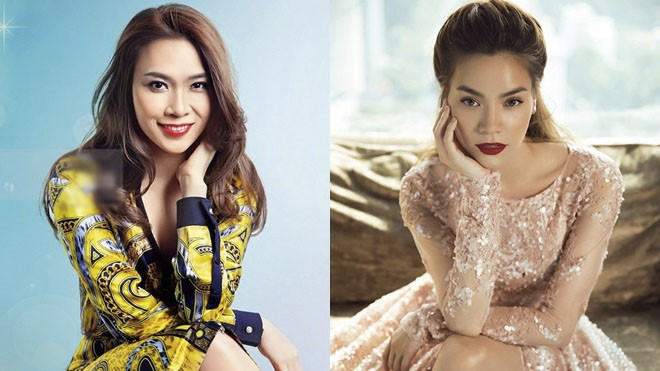 Mỹ Tâm - Hà Hồ đứng cùng sân khấu, xóa tan tin đồn rạn nứt Ảnh 2