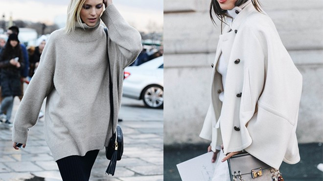 Mùa đông và những món đồ không dành cho nàng 'mét rưỡi' Ảnh 2