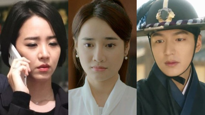 Shin Hye Sun - Từ tình địch của Nhã Phương đến… bạn gái Lee Min Ho Ảnh 2