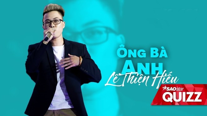 SAOSTAR QUIZZ: Liệu bạn có để ý 'tất tần tật' những chi tiết thú vị này của 'Ông Bà Anh'? Ảnh 2