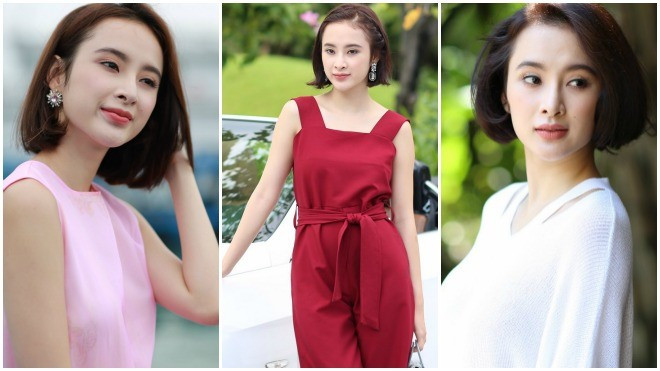 Angela Phương Trinh phải thay 100 bộ đồ, suốt ngày ở du thuyền 5 sao để… đóng phim Ảnh 2