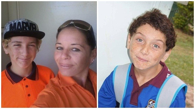 Một cậu bé đồng tính tự tử vì bị bạn bè bắt nạt ở trường Ảnh 2