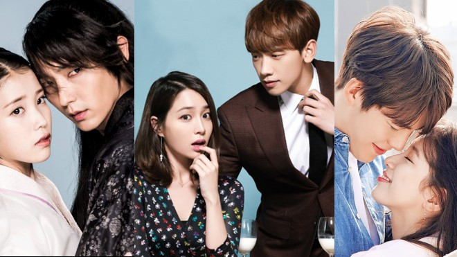 Những phim Hàn có diễn viên hot, kịch bản hay nhưng chỉ rating là không có! Ảnh 2