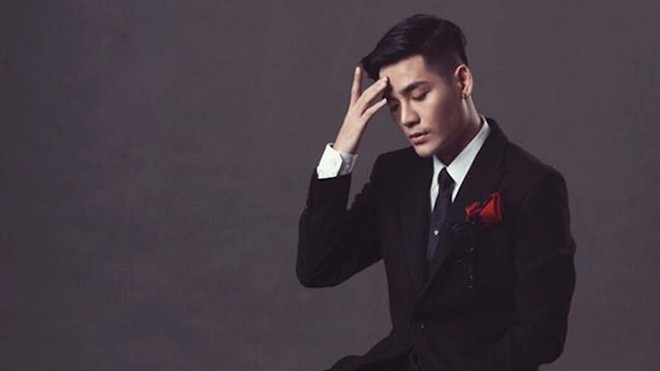 NTK Trần Tùng Anh: 'Làm thời trang phải cực đoan để tạo nên sự khác biệt' Ảnh 2