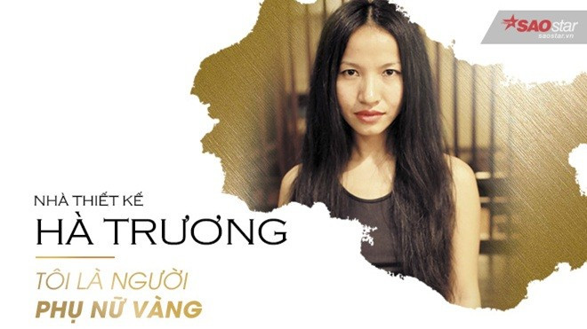 NTK Hà Trương: 'Tôi sẽ tham gia Paris Fashion Week 2017' Ảnh 2