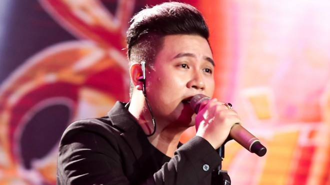 Tác giả hit khủng 'Anh cứ đi đi' Vương Anh Tú bất ngờ bị loại tại Bài Hát Hay Nhất Ảnh 2