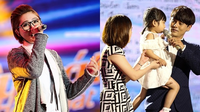 Ưng Đại Vệ hé lộ quá khứ bán hết tài sản, Vicky Nhung gây 'náo loạn' sân khấu Sing My Song - Bài hát hay nhất Ảnh 2