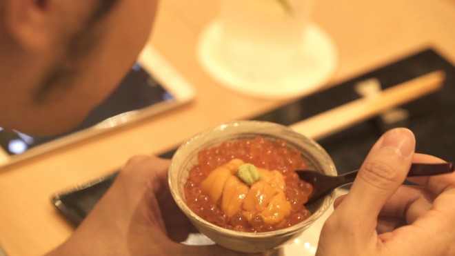 Những nhà hàng sushi 'đắt đỏ' ở Sài Gòn mà các tín đồ ẩm thực phải mơ ước Ảnh 2