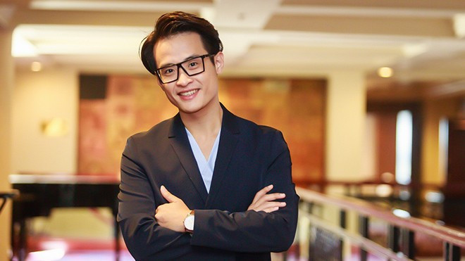 Hà Anh Tuấn phải mất 10 năm mới đủ dũng khí làm liveshow đầu đời Ảnh 2