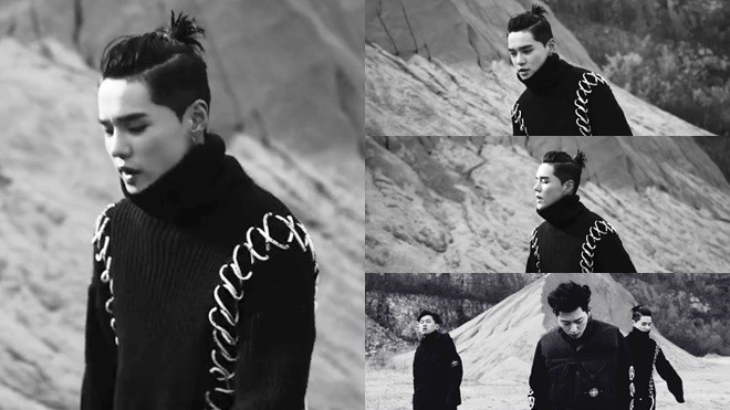 Lặn mất tăm vài tháng, ‘bạn trai’ của Taeyeon (SNSD) đã chất chơi thế này! Ảnh 2