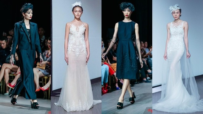 Lek Chi và BuiRoss - Nơi cảm xúc thăng hoa đến từ vẻ đẹp dịu dàng của phụ nữ Ảnh 2