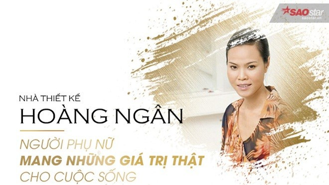 NTK Hoàng Ngân: 'Tôi chọn du lịch cho mỗi lần cạn kiệt ý tưởng' Ảnh 2
