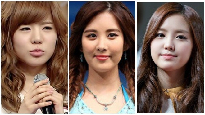 Sao Hàn nào sở hữu đôi má phúng phính ‘trong truyền thuyết’? Ảnh 2