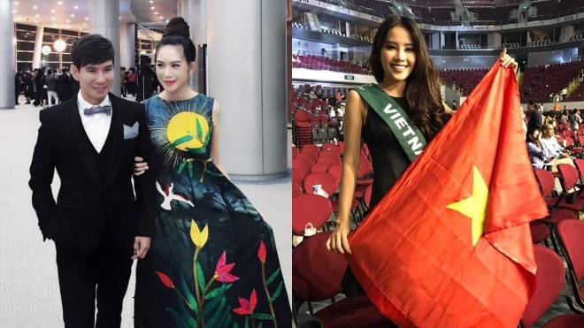 Tiếng Anh - Câu chuyện muôn thuở cản bước sao Việt Ảnh 2