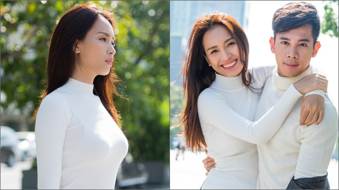 Ái Phương khóc hết nước mắt sau khi trả nhẫn cho Hồ Vĩnh Khoa Ảnh 2