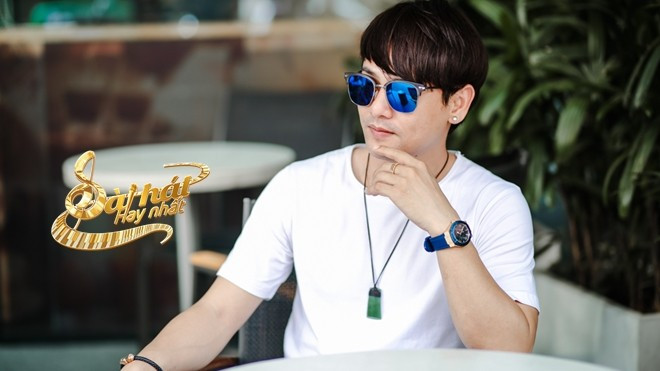 Ưng Đại Vệ: 'Có vấp ngã mới thấy, thứ nuôi sống mình vẫn là niềm đam mê âm nhạc' Ảnh 2