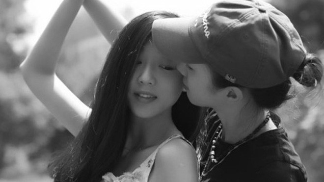 Tâm sự của cô gái vừa lấy chồng vừa lấy… bạn gái Ảnh 2